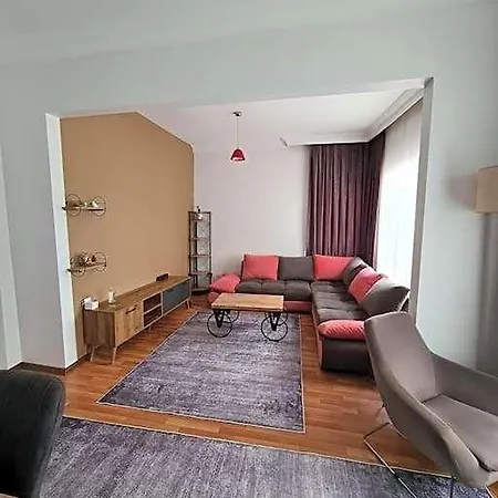 In A Place Cosy Flat 3*