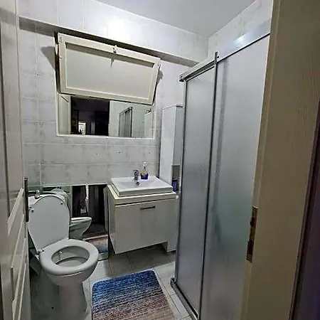 In A Place Cosy Flat Hotel 3*