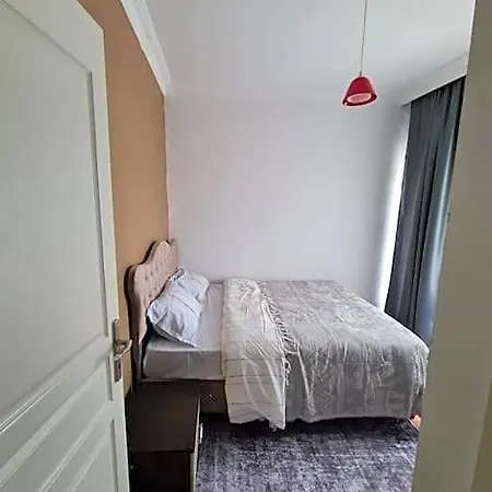 In A Place Cosy Flat Hotel