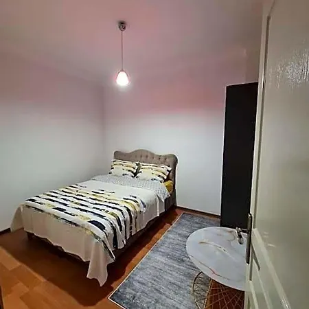 In A Place Cosy Flat Hotel Istanbul