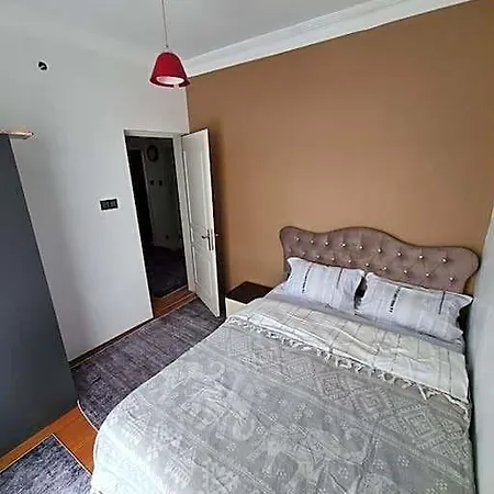 In A Place Cosy Flat Hotel
