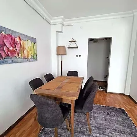 In A Place Cosy Flat 3*