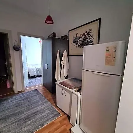 In A Place Cosy Flat 3*