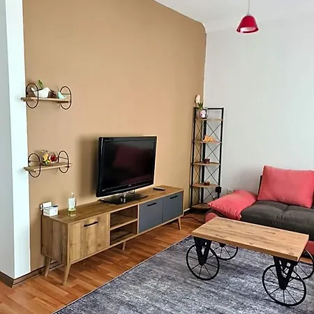 In A Place Cosy Flat Hotel 3*